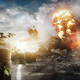Illustration for article titled Battlefield 4 'Illegal' in China, But It Wasn't For Sale There Anyway